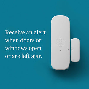 Ooma Door or Window Sensor, works with Telo