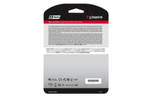 Load image into Gallery viewer, Kingston A400 SSD 480GB SATA 3 2.5” Solid State Drive SA400S37/480G -...