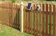 Load image into Gallery viewer, Solar Panel for Ring Spotlight Camera, Power Your 2 Panels