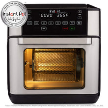 Load image into Gallery viewer, Instant Pot Vortex Pro 10 Qt Oven Air Fryer, Quart 10-Quart