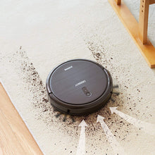 Load image into Gallery viewer, ECOVACS DEEBOT N79S Robotic Vacuum Cleaner with Max Power Suction, Dark Brown