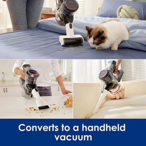 Tineco Pure ONE S11 Tango Smart Cordless Stick Vacuum Cleaner, Lightweight...
