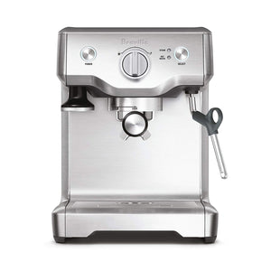 BREVILLE BES810BSSUSC BES810BSS Duo Temp Pro Espresso Machine, Stainless...
