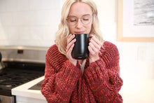 Load image into Gallery viewer, Ember Temperature Control Smart Mug 2, 14 oz, Black, 80 min. Battery Black