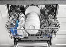 Load image into Gallery viewer, Whirlpool - 24&quot; Tall Tub Built-In Dishwasher - Monochromatic Stainless Steel