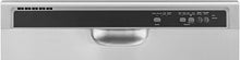 Load image into Gallery viewer, Whirlpool - 24&quot; Tall Tub Built-In Dishwasher - Monochromatic Stainless Steel