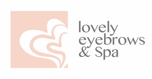 Gift Card - Lovely Eyebrows & Spa Of Arlington