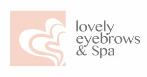 Gift Card - Lovely Eyebrows & Spa Of Arlington