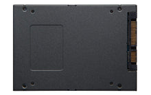 Load image into Gallery viewer, Kingston 240GB A400 SSD 2.5&#39;&#39; SATA 7MM 2.5-Inch SA400S37/240G, 240G