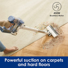 Load image into Gallery viewer, Tineco A11 Pet Ex Cordless Stick Vacuum, Lightweight Handheld Long...