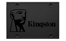 Load image into Gallery viewer, Kingston A400 SSD 480GB SATA 3 2.5” Solid State Drive SA400S37/480G -...