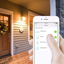 Load image into Gallery viewer, Kasa Smart Light Switch by TP-Link – Needs Neutral Wire, WiFi Switch, Works...