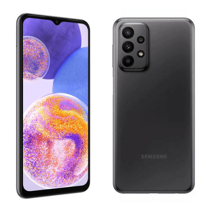 SAMSUNG A23 A235M 4GB + 128GB