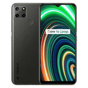 REALME C25Y 4G 4GB + 128GB