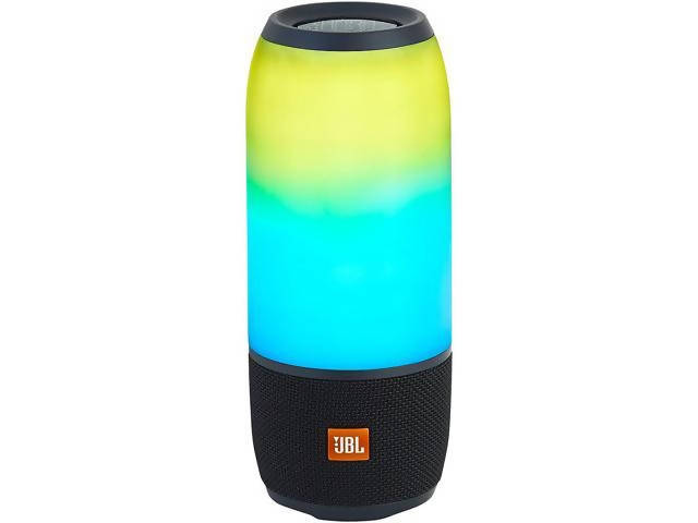  JBL Pulse 3 - BWSC