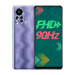 INFINIX HOT 11S X6812B 6GB + 128GB