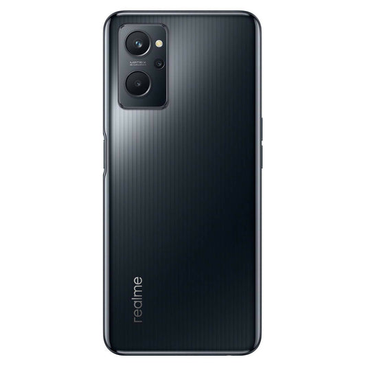REALME 9I 4G 6GB + 128GB