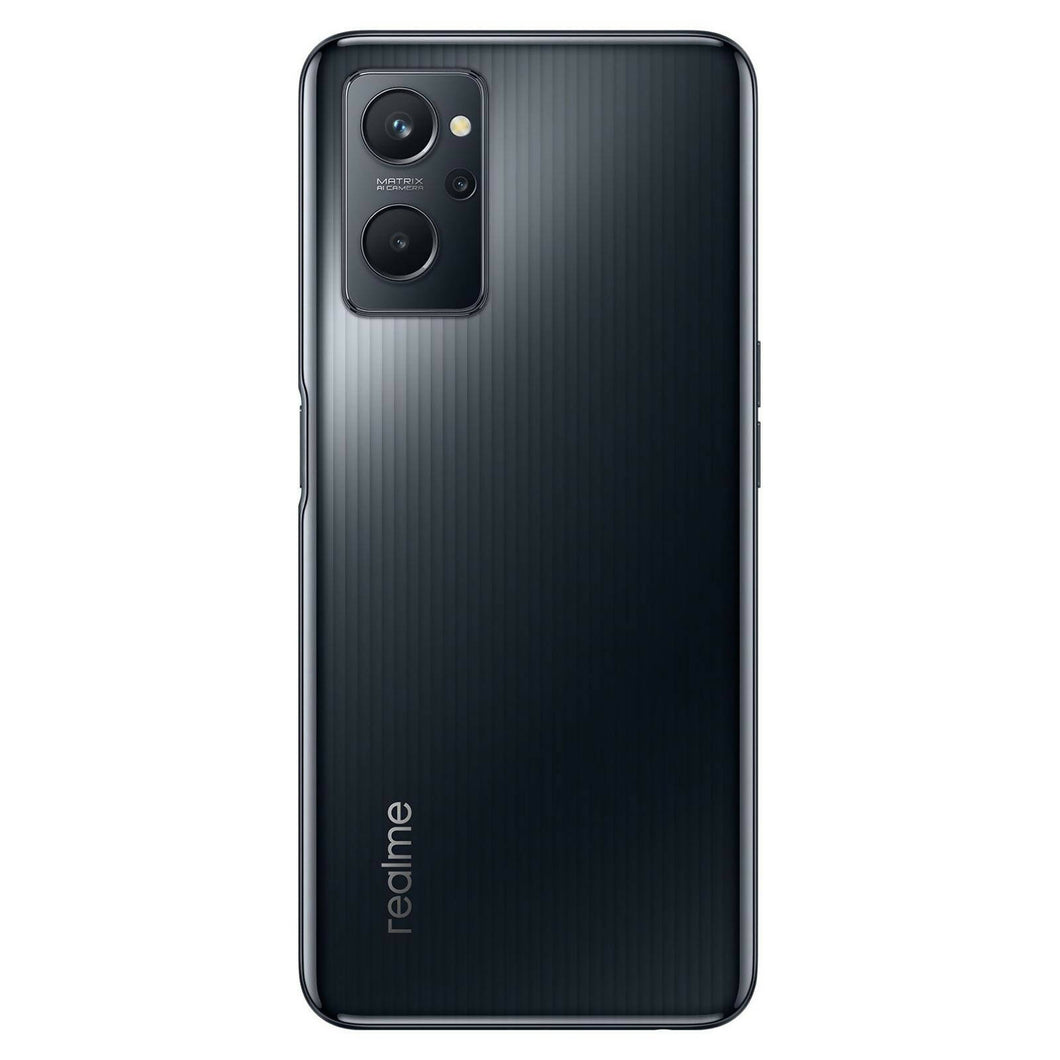 REALME 9I 4G 6GB + 128GB