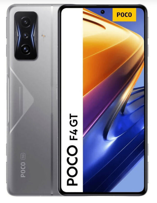 XIAOMI POCO F4 GT 5G 12GB + 256GB