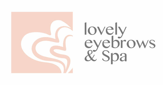 Merchant Card - Lovely Eyebrows & Spa (Downtown Miami)