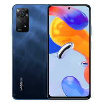 Load image into Gallery viewer, XIAOMI REDMI NOTE 11S 4G 6GB + 128GB