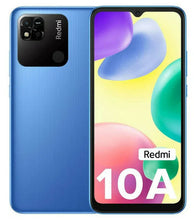 Load image into Gallery viewer, XIAOMI REDMI 10A 4GB + 128GB
