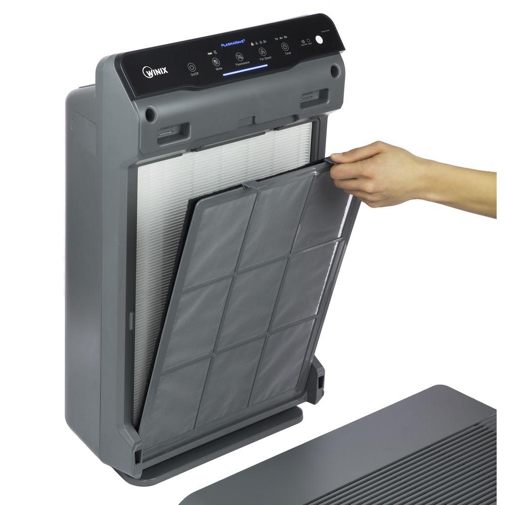 5300-2 Air Cleaner with PlasmaWave Technology