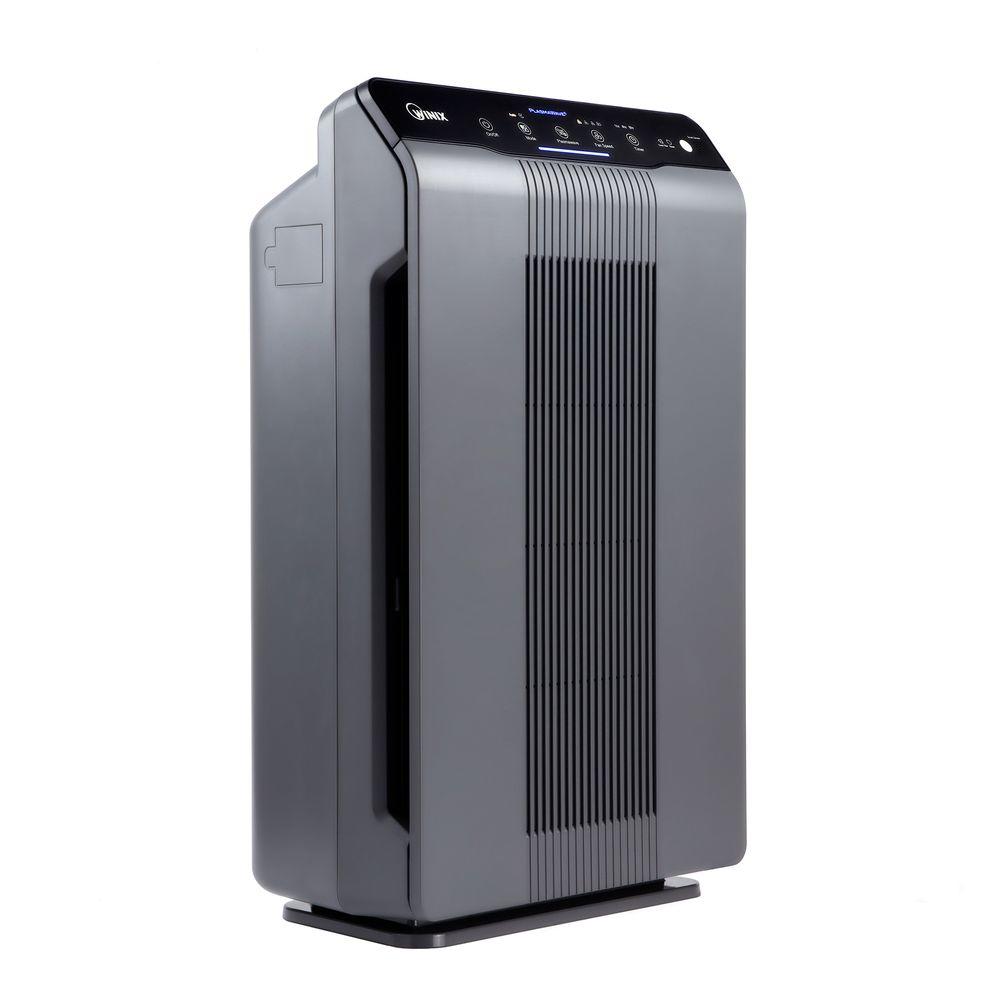 5300-2 Air Cleaner with PlasmaWave Technology