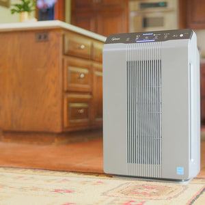 5300-2 Air Cleaner with PlasmaWave Technology