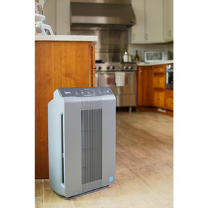 5300-2 Air Cleaner with PlasmaWave Technology