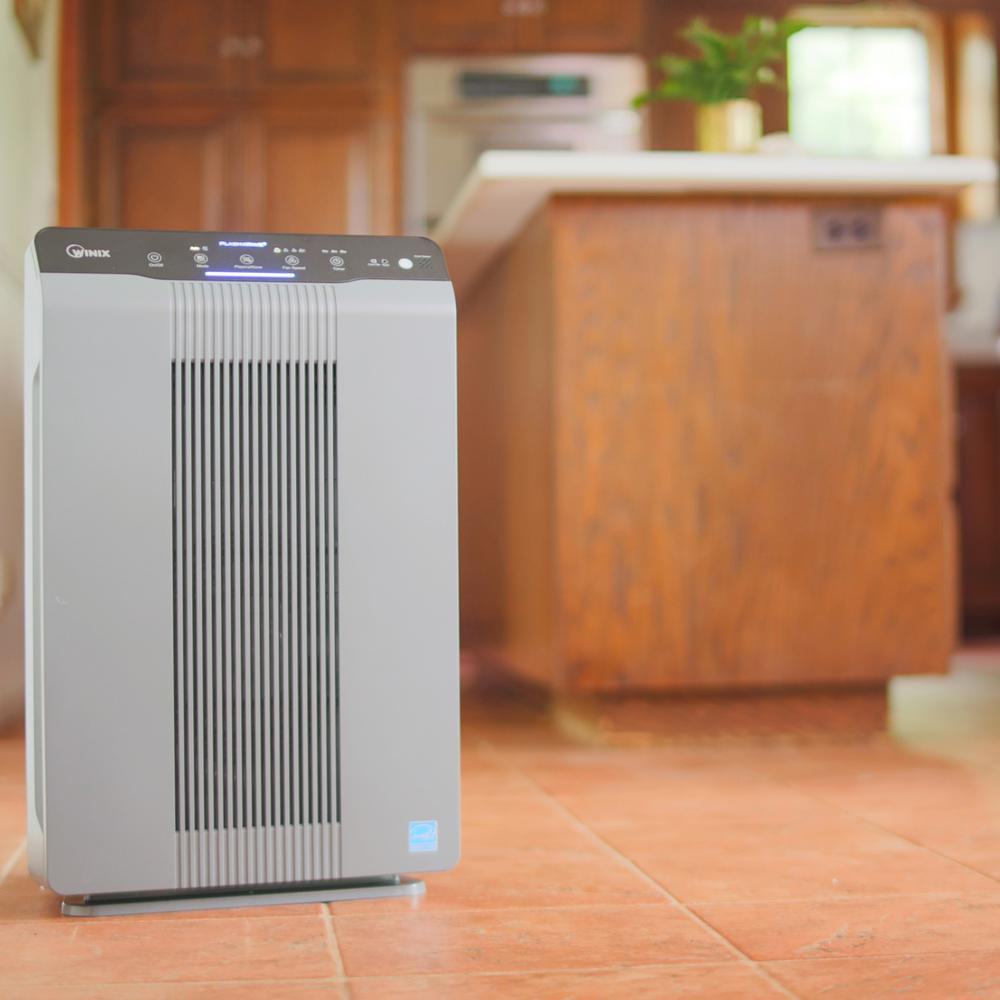 5300-2 Air Cleaner with PlasmaWave Technology