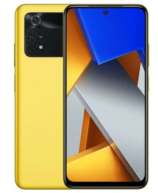 XIAOMI POCO M4 PRO 4G 8GB + 256GB