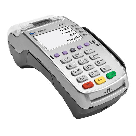 Verifone VX520