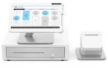 Load image into Gallery viewer, Clover Station 2018 with Printer Bundle