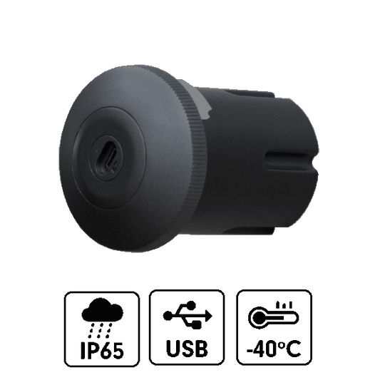 Sentinel USB + Extreme weather battery