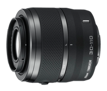 Load image into Gallery viewer, Nikon J1 with Bundle Nikkor Lens 30-110 - SNSG