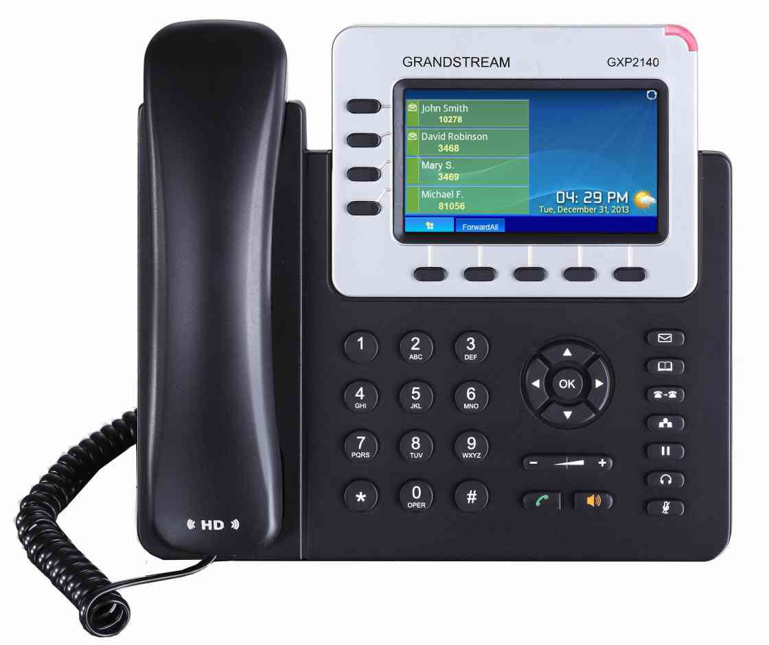 Grandstream GXP2140