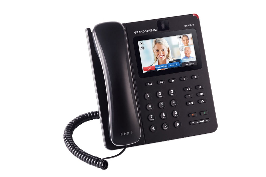 Grandstream GXV3240