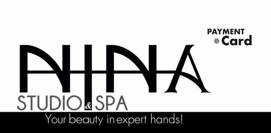 Merchant Card - Nina Studio And Spa