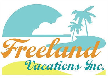 Gift Card - Free Land Vacations