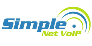 Gift Card - Simple Net Voip