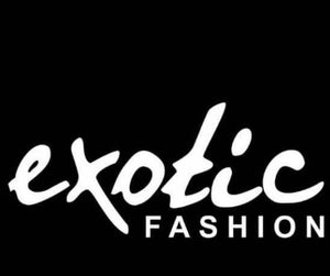 Merchant Card - Exotic Fashion Boutique