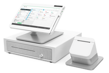 Load image into Gallery viewer, Clover Station 2018 with Printer Bundle