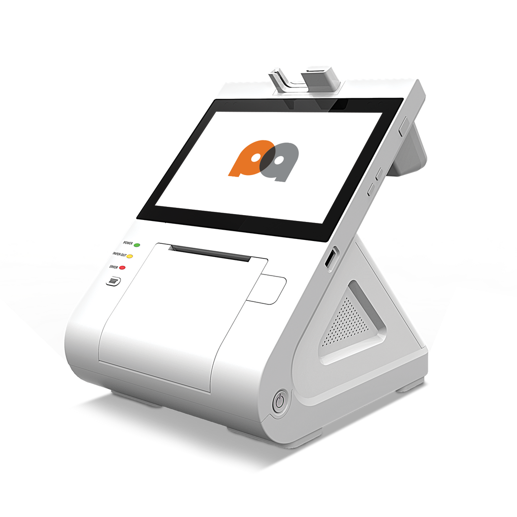 Payanywhere Smart POS