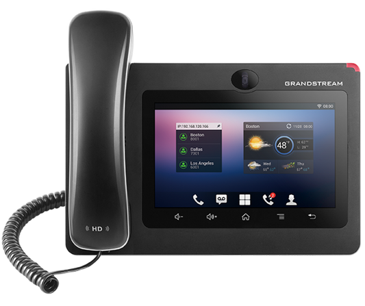 Grandstream GXV 3275