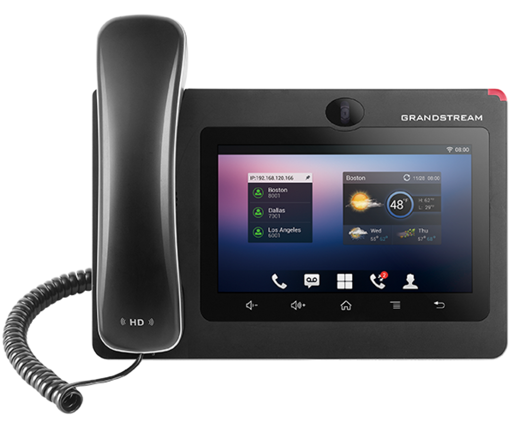 Grandstream GXV 3275