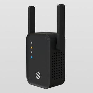Sentinel WiFi Range Extender (Signal Booster)