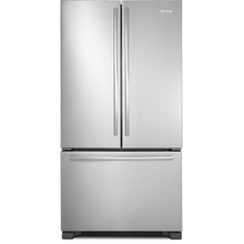 Load image into Gallery viewer, JENN-AIR 72” COUNTER DEPTH FRENCH DOOR REFRIGERATOR - jtac
