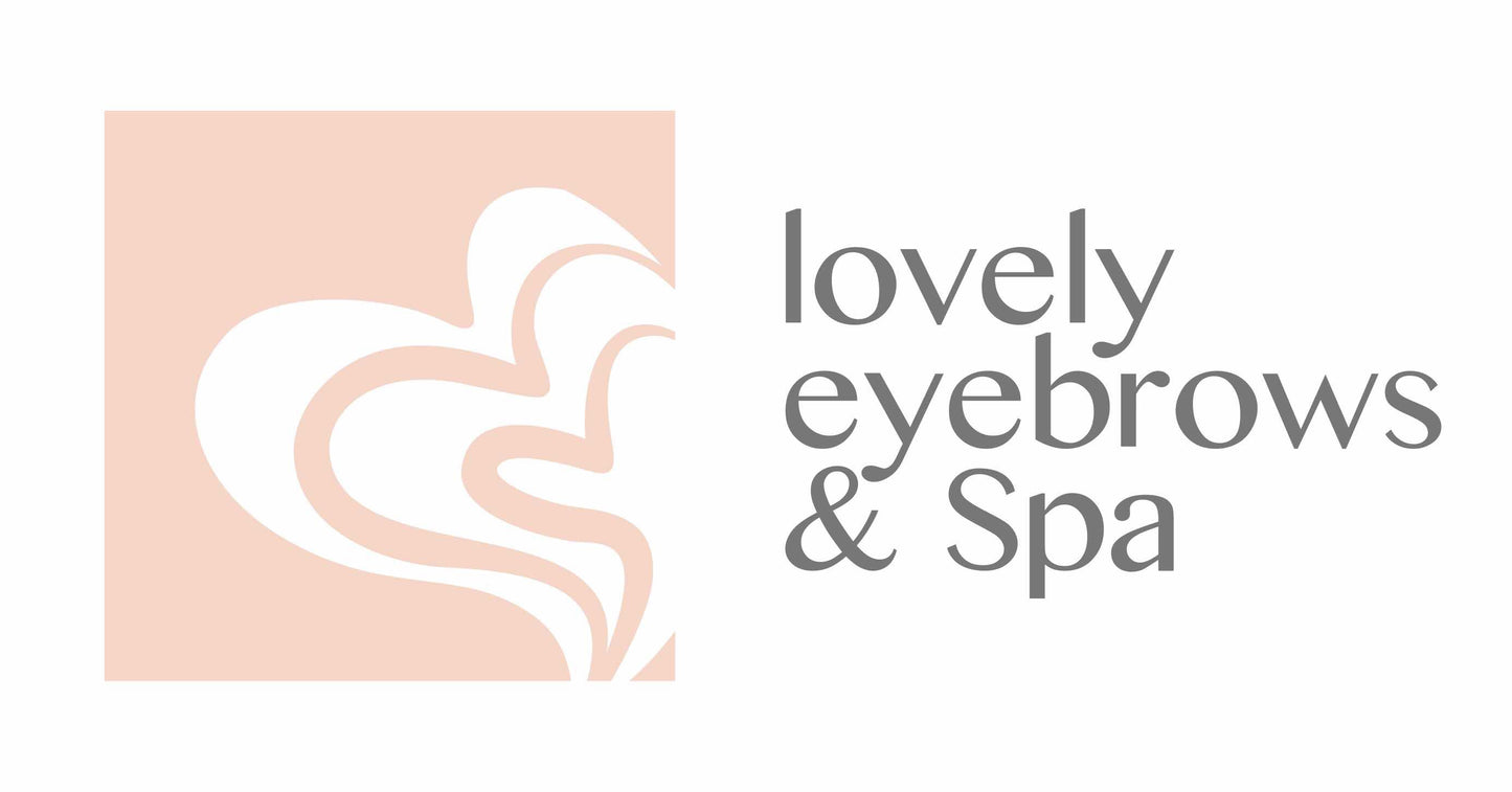Gift Card - Lovely Eyebrows Kendall (More Than Makeup)