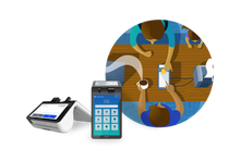 Load image into Gallery viewer, Poynt Smart POS